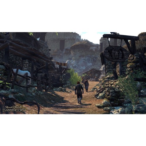 Mount & Blade II: Bannerlord