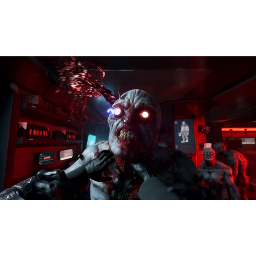 Killing Floor III Day One Edition