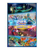 Park Beyond: Golden Pass