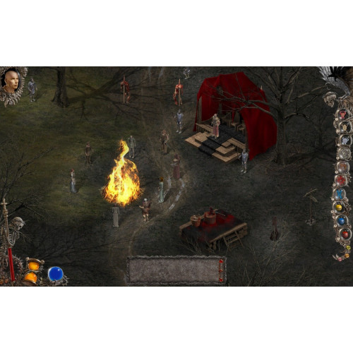 The Inquisitor Deluxe Edition