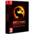 Mortal Kombat: Legacy Kollection Deluxe Edition