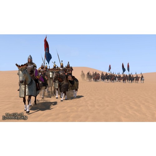 Mount & Blade II: Bannerlord