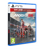 MotoGP 26 Day One Edition