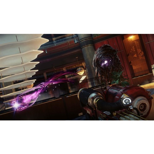 Prey 2017