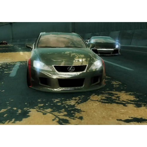 Need For Speed Undercover