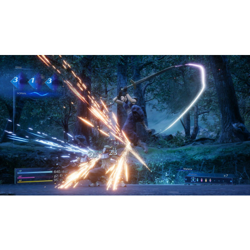 CRISIS CORE –FINAL FANTASY VII– REUNION Digital Deluxe Edition