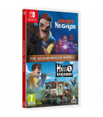 Secret Neighbor + Hello Engineer – The Neighborhood Bundle