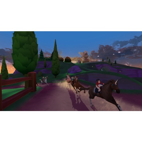 Wildshade: Unicorn Champions