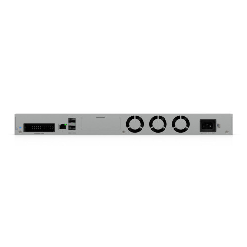 Ubiquiti UNAS-Pro-4 - UniFi UNAS Pro 4