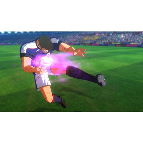 Captain Tsubasa: Rise of New Champions Character Pass (PC) Klucz steam