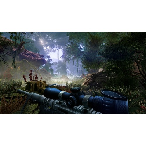 Sniper: Ghost Warrior 2