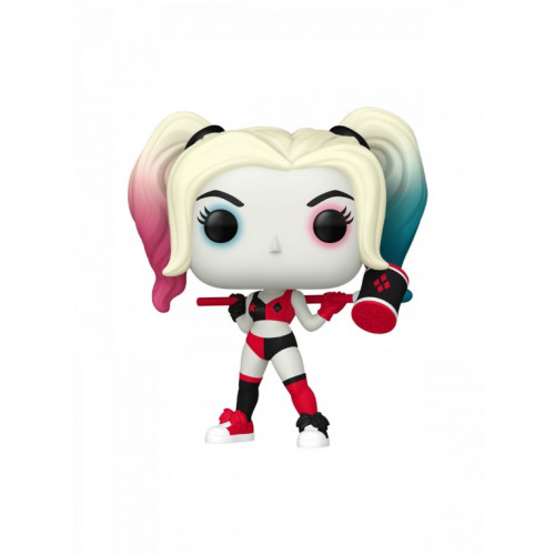 Funko POP Heroes: Harley Quinn (Animated Series) - Harley Quinn