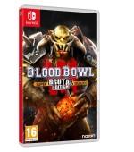 Blood Bowl 3 Brutal Edition