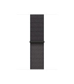Watch Acc/40/Dark Gray Sport Loop