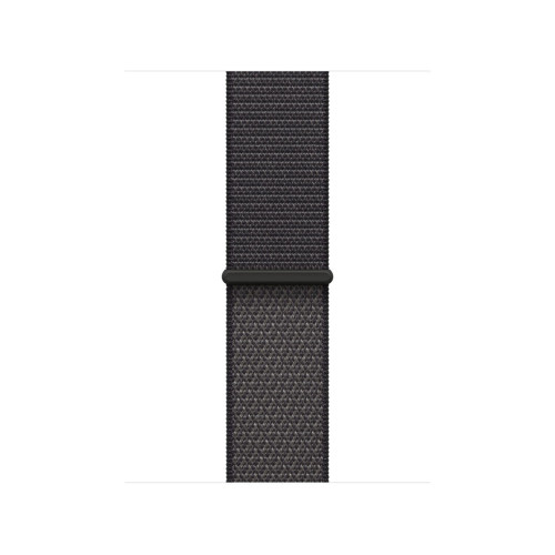Watch Acc/40/Dark Gray Sport Loop