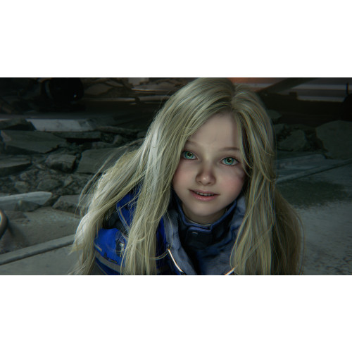 Pragmata Deluxe Edition