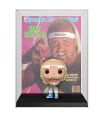 Funko POP Sports Illustrated: WWE - Hulk Hogan