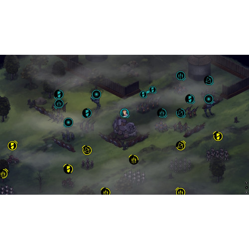 Ravenmark: Scourge of Estellion