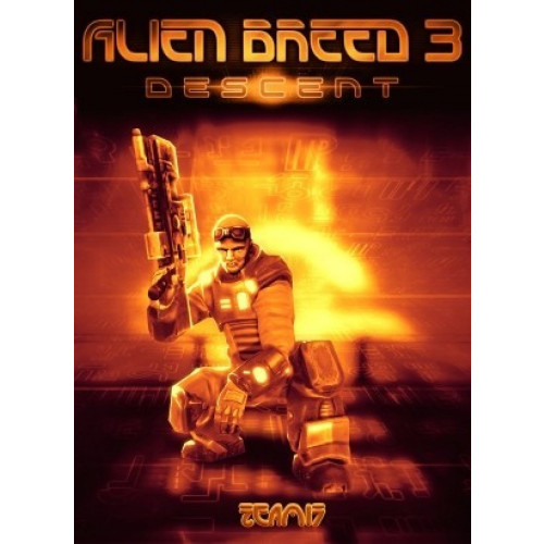 Alien Breed 3 - Descent