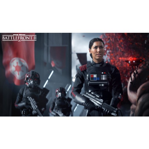 Star Wars Battlefront 2 (2017)