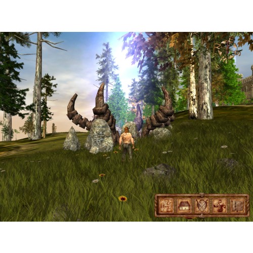 Ascension to the Throne