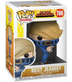Funko POP Animation: My Hero Academia - Best Jeanist