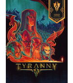 Tyranny - Gold Edition