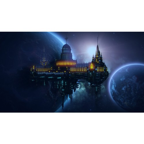 Warhammer 40k: Inquisitor Martyr Ultimate Edition