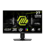 MSI MAG/272URDF E16/27"/IPS/4K UHD/320Hz/0,5ms/Černá/3R