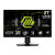 MSI MAG/272URDF E16/27"/IPS/4K UHD/320Hz/0,5ms/Černá/3R
