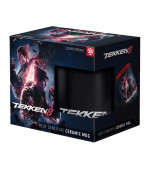 Tekken 8 Key Art Heat Reveal  - Hrnček