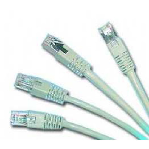 GEMBIRD Eth Patch kabel CAT6  10m - PP6-10M