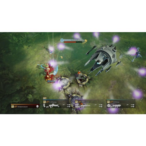 HELLDIVERS™ Digital Deluxe Edition