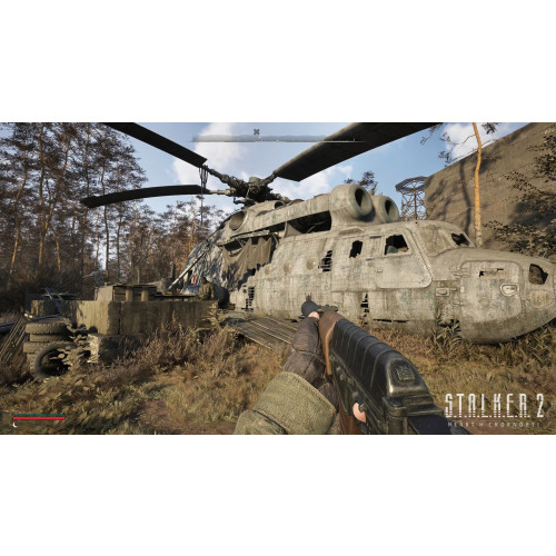 S.T.A.L.K.E.R. 2: Heart of Chornobyl D1 Edition