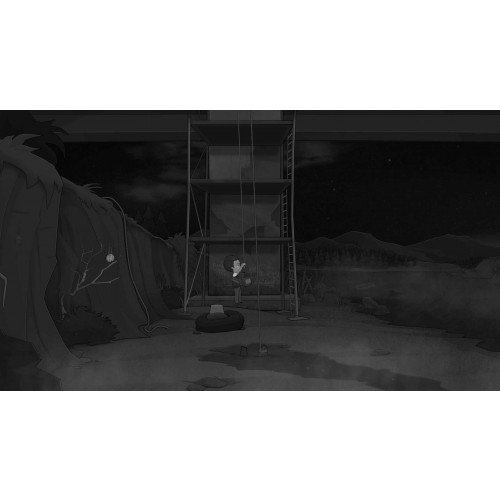 Bear With Me - The Complete Collection