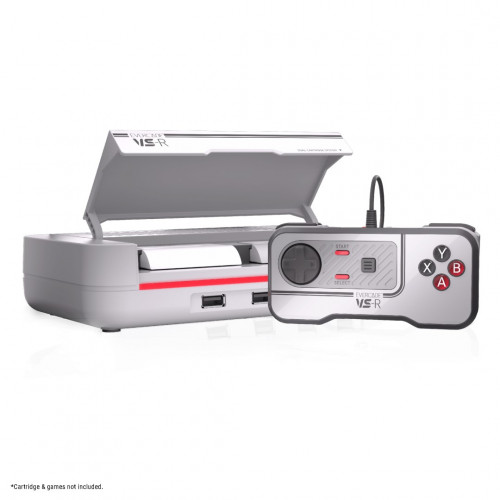 Evercade VS-R and Activision Collection 1