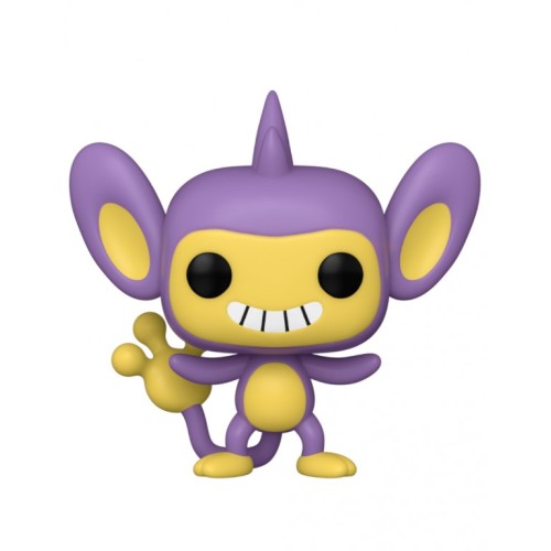 Funko POP Games: Pokémon - Aipom