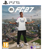 EA Sports FC 27