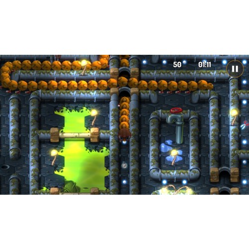 Millie (PC) klucz Steam