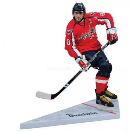 McFarlane figúrka ALEXANDER OVECHKIN 30 cm
