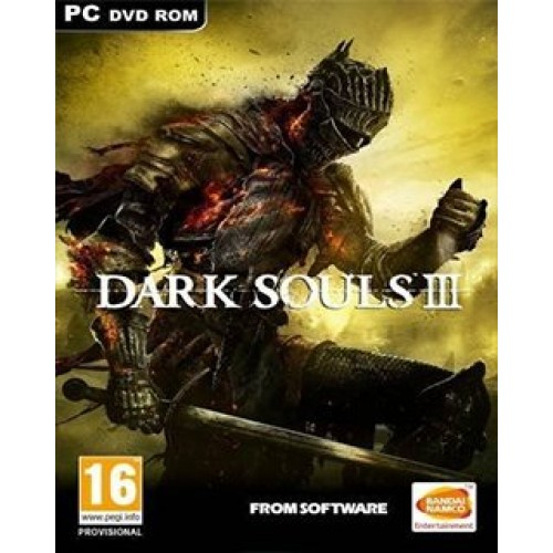 Dark Souls 3