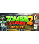 Zombie Solitaire 2 Chapter 1