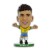 Soccerstarz - Brazil Neymar Jr - Home Kit /Figures