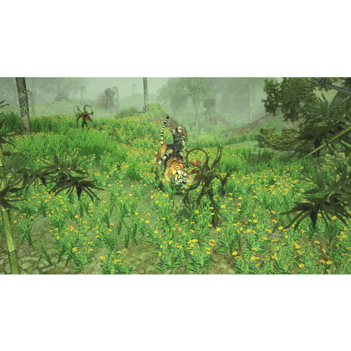 Sacred 2 Remaster