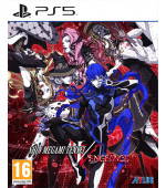 Shin Megami Tensei V: Vengeance