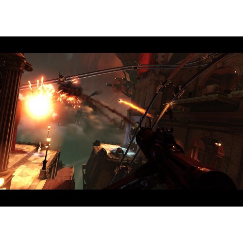 Bioshock Infinite Season Pass