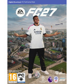 EA Sports FC 27