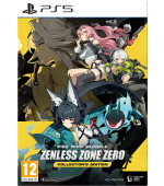 Zenless Zone Zero Collector's Edition