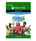 The Sims 4: Jungle Adventure