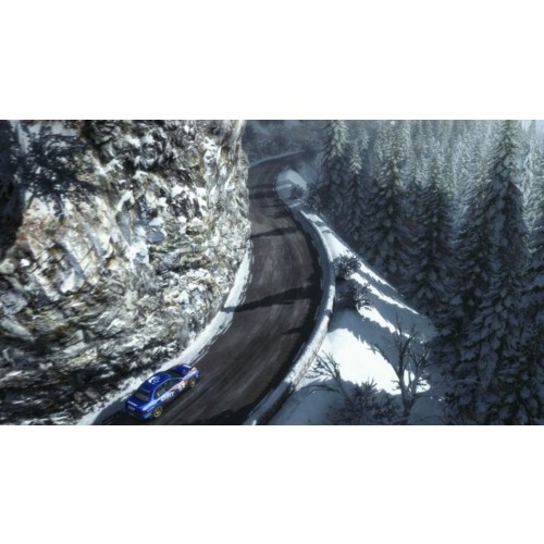 DiRT Rally
